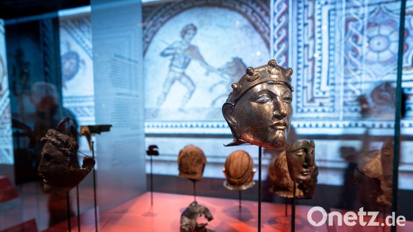 Das Museum Valkhof wurde umfassend erneuert. Bild: Iva Pel/Museum Valkhof/dpa