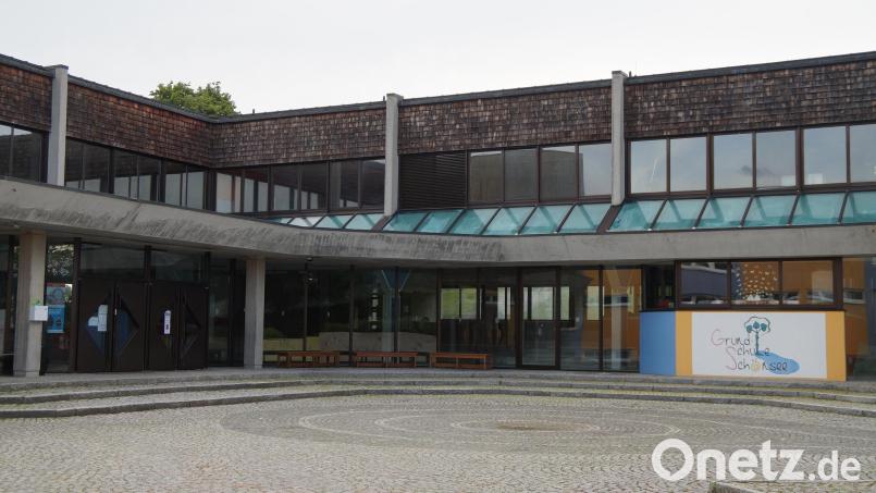 Die Ferienbetreuung für Grundschulkinder soll auch in diesem Sommer wieder angeboten werden. Die Stadt sucht dazu noch Betreuungspersonen. Bild: Elfriede Weiß