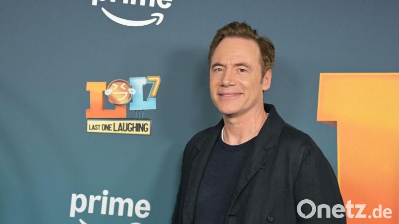 Die siebte Staffel der Show mit Michael „Bully“ Herbig belegt Platz fünf aller meistgesehen Serien bei Prime Video weltweit, wie der von Amazon betriebene Streaming-Dienst mitteilte. Archivbild: Malin Wunderlich/dpa