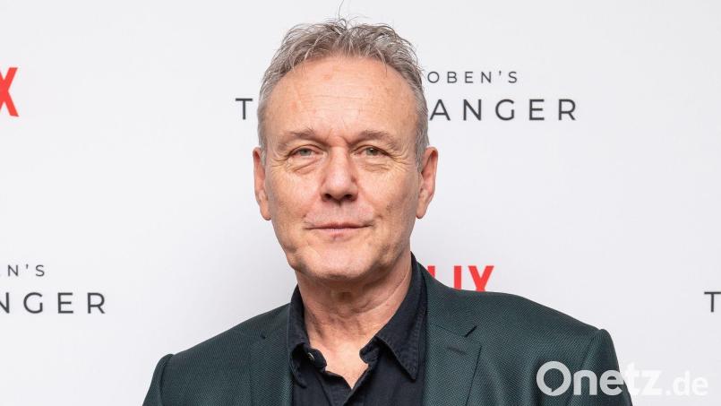 Der Schauspieler starb an den Folgen einer Lungenentzündung. Bild: Pa/PA Wire/dpa