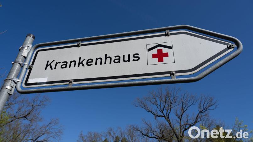 In Gewerkschaften und Verbänden regt sich Widerstand gegen die geplante Reform im Gesundheitswesen. Bild: Soeren Stache/dpa