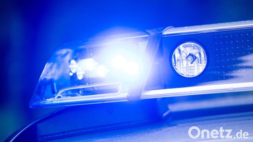 Nach dem Fund der ausgesetzten Tiere ermittelt die Polizei. (Symbolbild) Bild: Lino Mirgeler/dpa