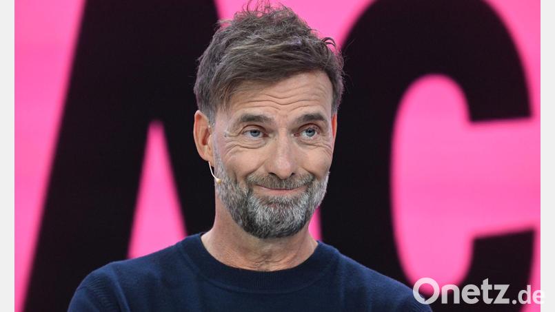 Der frühere Trainer des FC Liverpool, Jürgen Klopp, hat einen Orden des Königshauses erhalten. (Archivbild). Bild: Felix Hörhager/dpa