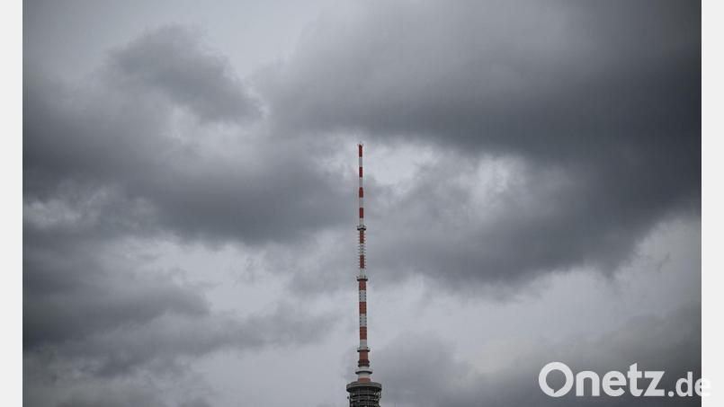 Es wird in Deutschland eher kühl in den nächsten Tagen. (Symbolfoto) Bild: Britta Pedersen/dpa