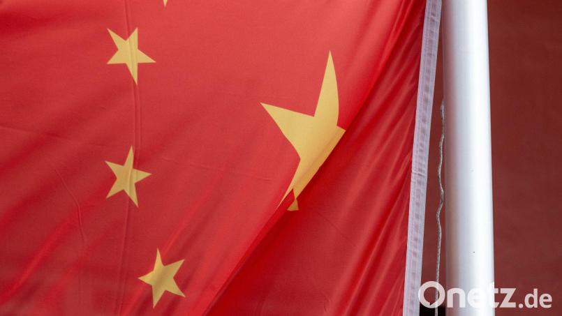 Die Perlon-Gruppe wird von einem chinesischen Unternehmen übernommen. (Symbolbild) Bild: Stefan Sauer/dpa