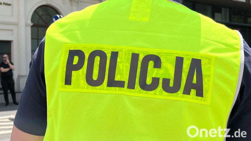 Nach Angaben der polnischen Polizei ist es der größte Heroinfund der vergangenen Jahre. Symbolbild: Doris Heimann/dpa