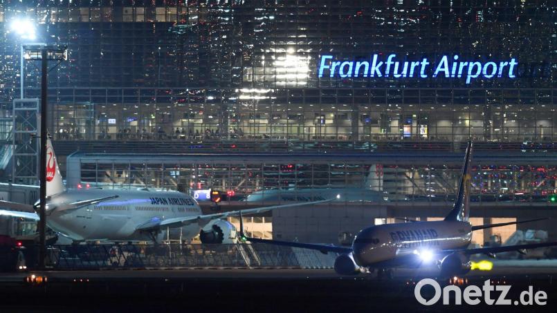 Die Wiederinbetriebnahme von Terminal 2 ist für Mitte der 2030er Jahre angesetzt. (Archivbild) Bild: Arne Dedert/dpa