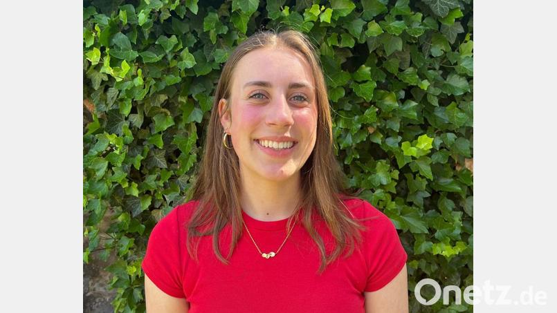 Sarah Liebl aus Großenschwand hat den Jugendfotopreis Oberpfalz in der Alterskategorie 14 bis 17 Jahre gewonnen. Bild: Hannah Liebl