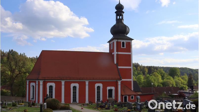 Die Friedhofsgebühren in Etzelwang steigen. Zudem wird das Thema Friedhof bei der nächsten Klöausurtagung behandelt. Bild: mfh