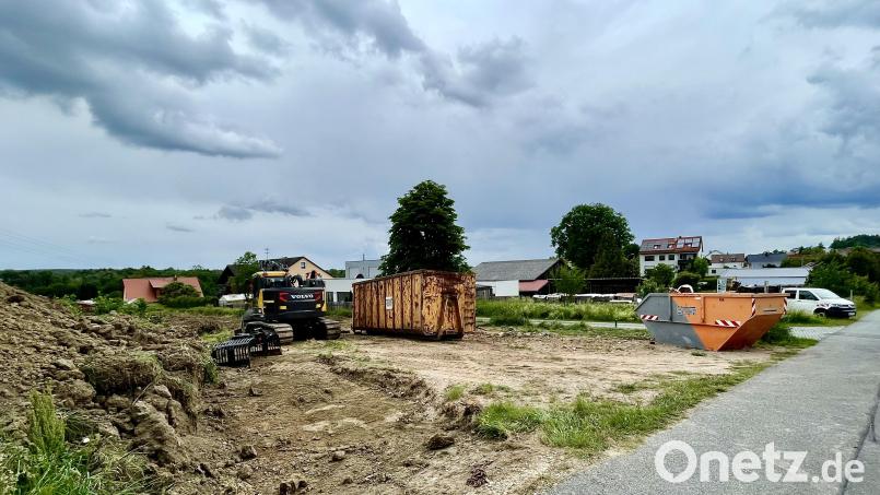 Der Marktgemeinderat will Klarheit schaffen: Ausschließlich Ferienwohnungen sollen im "Sondergebiet Elbart" gebaut werden. Bild: Gerhard Krones