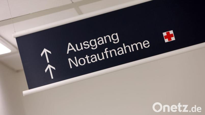 Wegen der Sparpläne im Bereich der gesetzlichen Krankenkassen sind mehrere Demonstrationen in Bayern geplant. (Symbolbild) Bild: Karl-Josef Hildenbrand/dpa