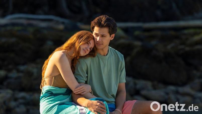 „Every Year After“ ist ab Mittwoch auf Prime Video verfügbar und umfasst acht Episoden. Bild: Justine Yeung/Amazon Prime Video/dpa