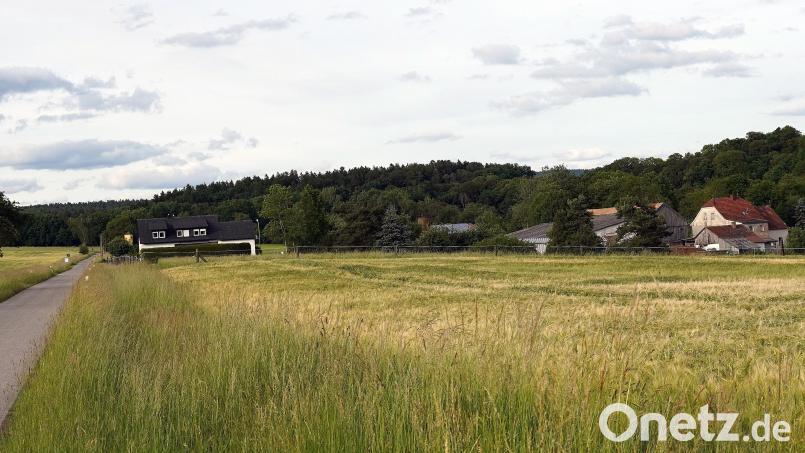 Für Veranstaltungen auf der Gänsmühle soll es nun eine dauerhafte Genehmigung geben. Bild: jma