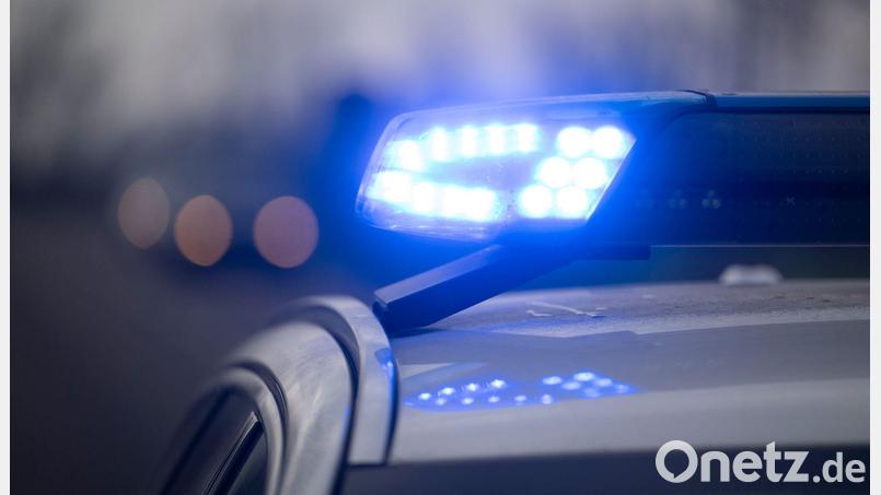 Einsatzkräfte der Bundespolizei stellten eine vor mehr als drei Jahren gestohlene Oboe sicher. (Symbolbild) Bild: Marijan Murat/dpa