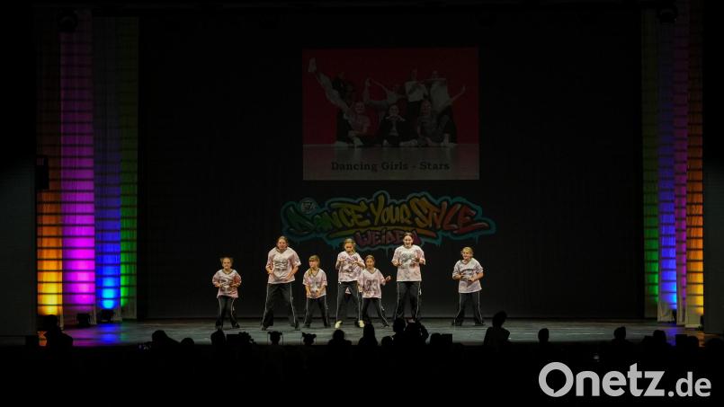 Seit 2005 begeistert „Dance Your Style“ Tänzerinnen und Tänzer aus der Region. Nach 20 Jahren beginnt für den traditionsreichen Wettbewerb mit neuem Namen und neuer Organisation ein weiteres Kapitel. Bild: Marco Meier