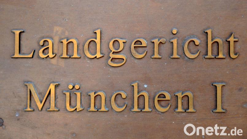 Nach einem Urteil des Landgerichts München I haftet Google für die generierten KI-Übersichten in der Google-Suche. (Archivbild) Bild: Frank Leonhardt/dpa