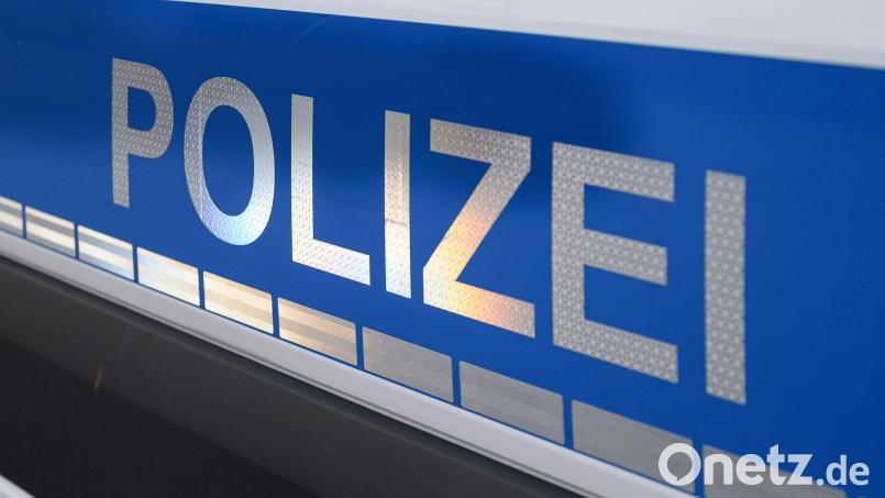 Die Polizei Würzburg hat eine Ermittlungskommission eingerichtet. Symbolbild: Daniel Vogl/dpa