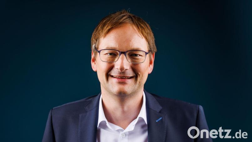 Hans Reichhart stellt die Ausweitung der Mütterrente zur Debatte. (Archivfoto) Bild: Philipp von Ditfurth/dpa