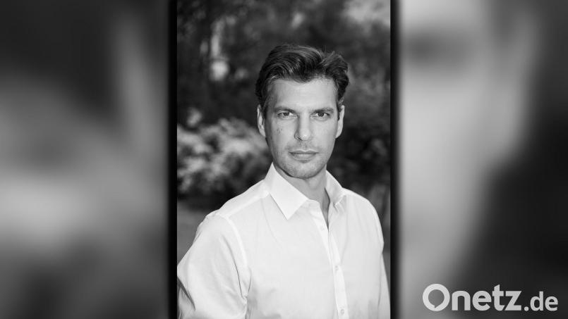 Leonardo "Leo" Conti ist seit Kurzem bei den Blue Devils Weiden als Berater zwischen der Birch-Group und den sportlich Verantwortlichen tätig. Bild: Conti