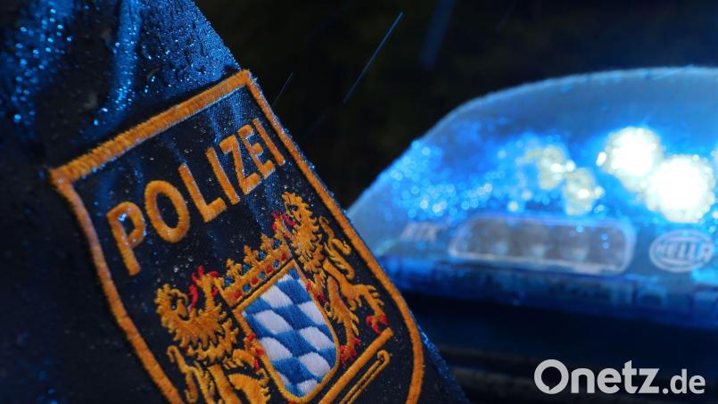 Für die 88-Jährige kam jede Hilfe zu spät. (Illustration) Bild: Karl-Josef Hildenbrand/dpa