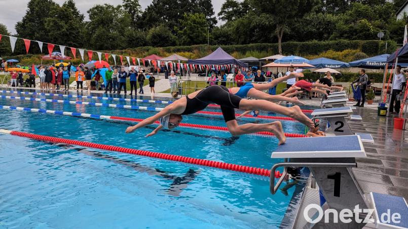 Es ist wieder Kufü-Pokal im Amberger Hoko. Bild: Gerd Spies