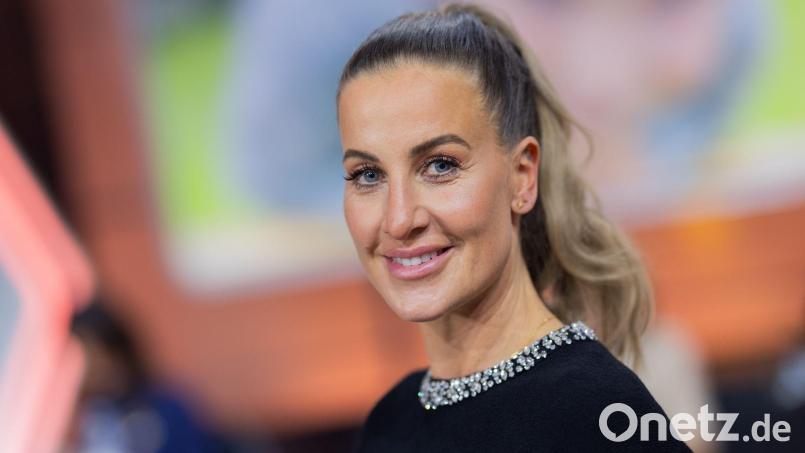 Nach ihrer Heirat mit Sido nahm Charlotte Würdig dessen Namen an, künftig tritt sie aber wieder als Charlotte Engelhardt auf. (Archivbild) Bild: Rolf Vennenbernd/dpa