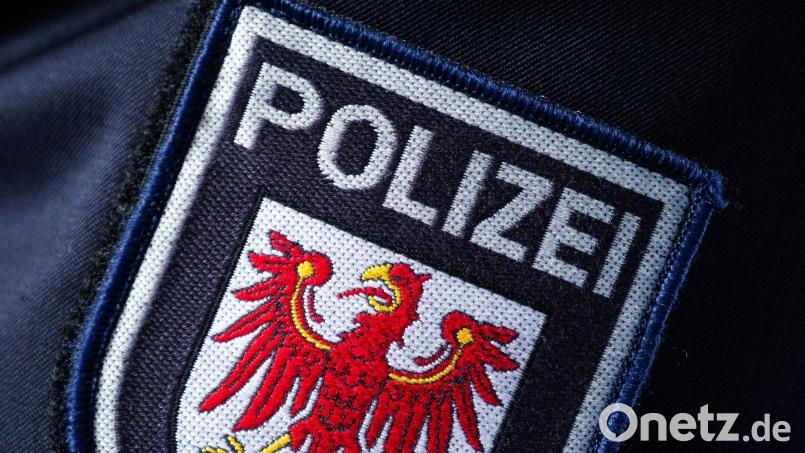 Die Polizei hat nach Zeugenhinweisen ein totes Baby in einem Wohnhaus gefunden. (Symbolbild) Bild: Soeren Stache/dpa