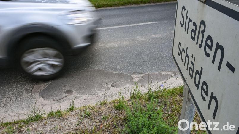 Erfahrungsgemäß werden nicht alle geplanten Gelder verausgabt. (Symbolbild) Bild: Patrick Pleul/dpa-Zentralbild/dpa