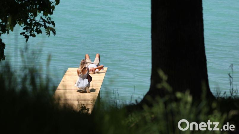 Es wird heißt in Bayern. Bild: Karl-Josef Hildenbrand/dpa