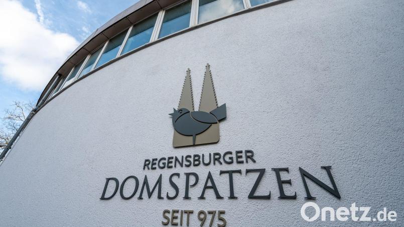 Der Kläger war früher bei den Domspatzen (Archivbild). Bild: Armin Weigel/dpa