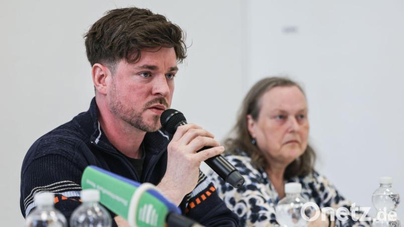 Die seit Januar in Syrien inhaftierte Kölner Journalistin Eva Maria Michelmann ist freigelassen worden und nach Deutschland zurückgekehrt. Ihr Bruder Antonius Michelmann bestätigte einen entsprechenden Bericht des „Spiegel“. (Archivbild) Bild: Oliver Berg/dpa