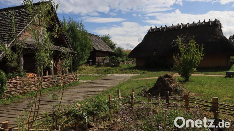 Beim Geschichtspark Bärnau hat es in den vergangenen Wochen mehrere Entlassungen aus wirtschaftlichen Gründen gegeben. Bild: olr