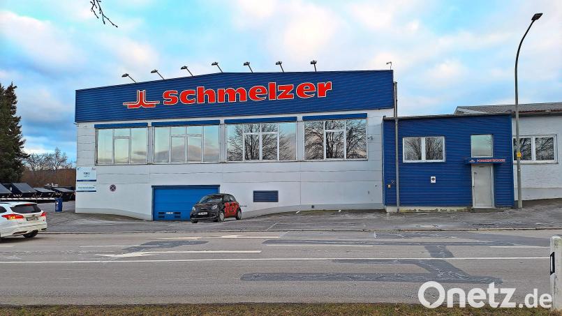Die Zitterpartie um den Fortbestand des Waldershofer Traditionsunternehmens ist vorbei und das Insolvenzverfahren nun komplett durchgestanden. Bild: Alexandra Hautmann