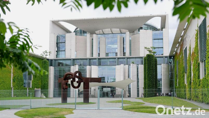 Die Gespräche über die Reformvorhaben der Bundesregierung gehen weiter. (Archivbild) Bild: Michael Kappeler/dpa