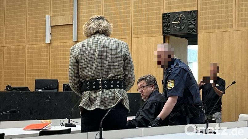 Am Montag gab es im Prozess zu einem Millionenerbe unerwartet kein Urteil. Stattdessen wurde die Verhandlung ausgesetzt. Archivbild: jak