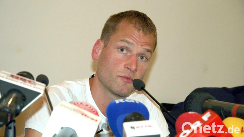 Geher-Olympiasieger Alex Schwazer wurde als internationaler Starter bei den deutschen Meisterschaften positiv auf Epo getestet. (Archivbild) Bild: Stefan Wallisch/ANSA/EPA/dpa