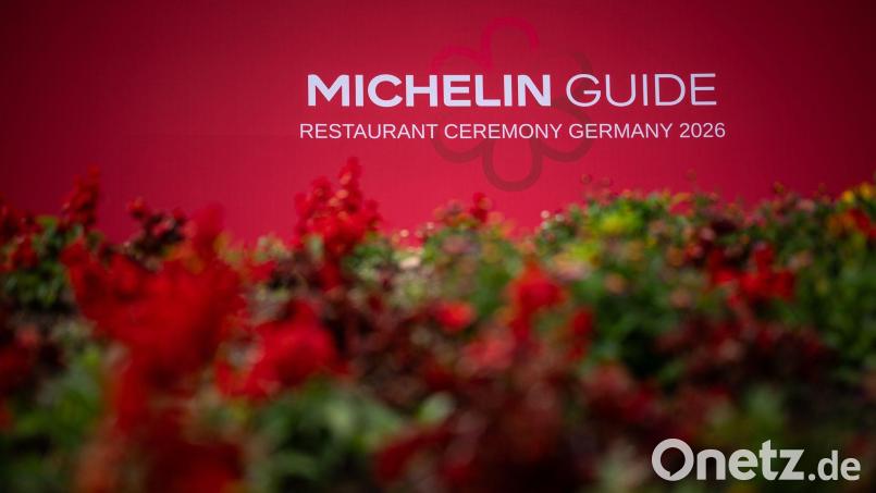 Bayerns Gourmet-Szene wächst: Mit „The Cloud“ gibt es nun 14 Zwei-Sterne-Restaurants im Freistaat. Bild: Hannes P. Albert/dpa