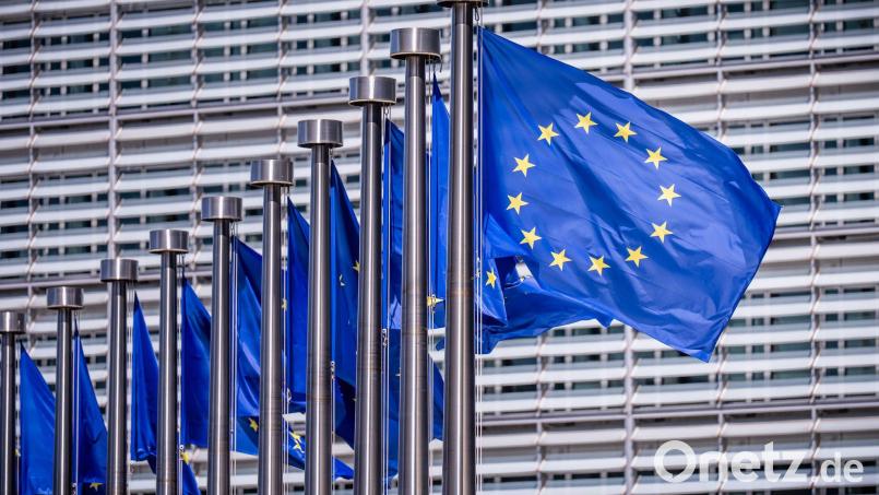 Die EU-Kommission genehmigt die staatliche Hilfe. (Symbolbild) Bild: Michael Kappeler/dpa