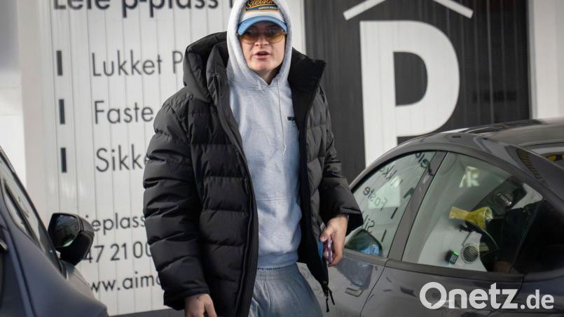 Der Sohn von Kronprinzessin Mette-Marit will das Urteil nicht annehmen. (Archivbild) Bild: Heiko Junge/NTB Scanpix/AP/dpa