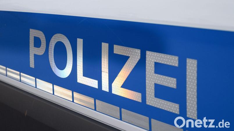 Die Polizei in Forchheim hat einen 18-Jährigen gefasst, der illegal Frauen beim Joggen gefilmt haben soll. Symbolbild: Daniel Vogl/dpa