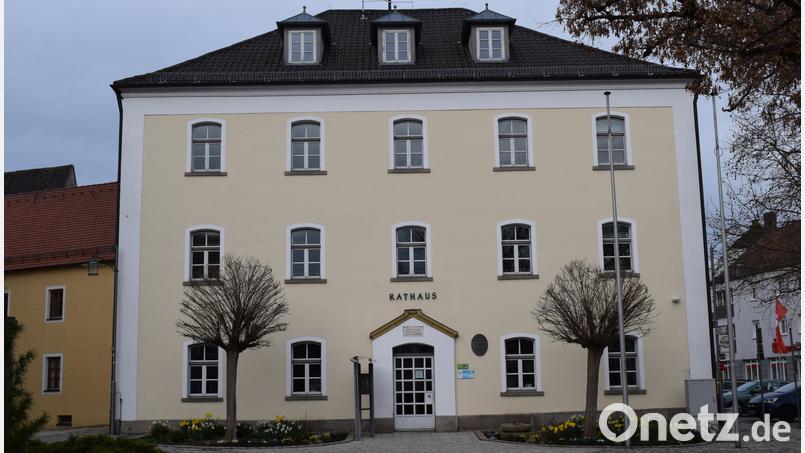 Die Verwaltung der Stadt Pfreimd will innovative Verwaltungsansätze erproben und beantragt daher die Zulassung als Modellregion. Bild: Richard Braun