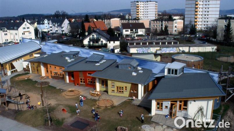Das Kinderhaus "Tohuwabohu" ist seit mittlerweile 30 Jahren ein wahres Erfolgsmodell. Bild: Alois Schröpf