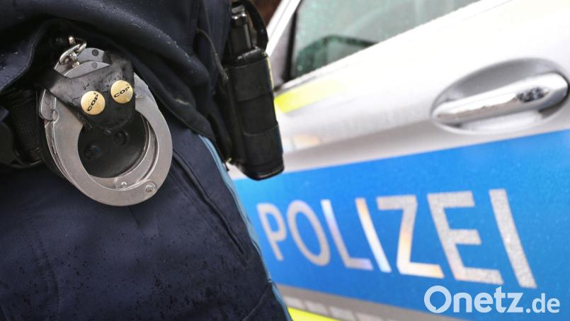 Die Männer kamen in verschiedene Justizvollzugsanstalten. (Symbolbild) Bild: Karl-Josef Hildenbrand/dpa