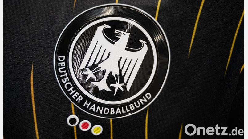 Die deutschen Beachhandballer holen bei der WM den Premierentitel. (Archivbild) Bild: Bernd Thissen/dpa