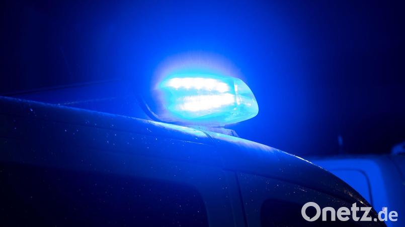 Die Polizei widerruft die Öffentlichkeitsfahndung nach einem Vermissten aus Münchberg. Symbolbild: Sarah Knorr/dpa
