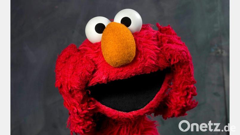 Das neue Format mit Elmo zeichnet sich vor allem durch seine unkonventionelle Art der Gesprächsführung aus. (Archivbild) Bild: Victoria Will/WILLV/AP/dpa
