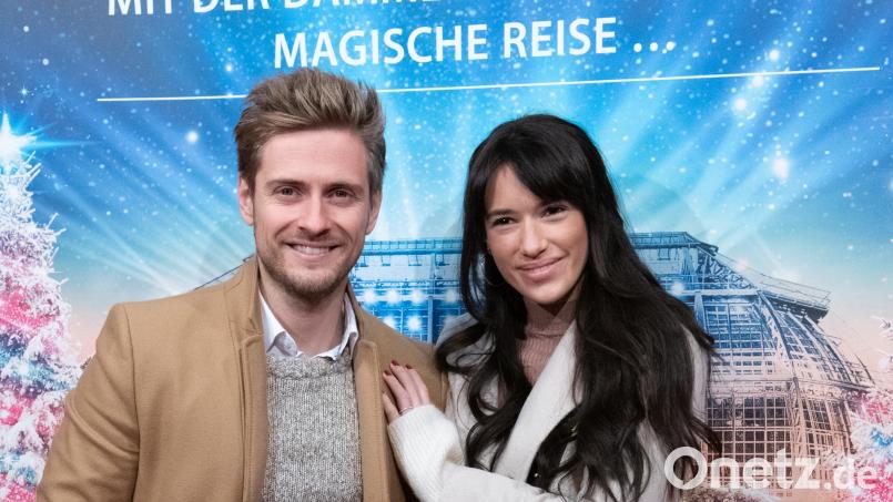 Vier Jahre lang war Hanna Weig aus Vohenstrauß mit Jörn Schlönvoigt verheiratet. Jetzt soll sie angeblich in der dritten Staffel von „Love-Island-VIP“ ihre große Liebe finden. Archivbild: Paul Zinken