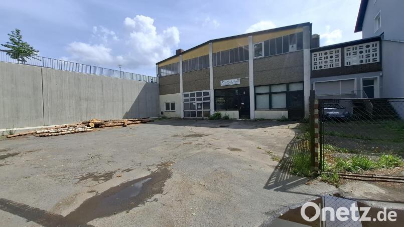 Der Nutzungsvertrag mit der Gemeinde für das Siedlerheim am Feuerwehrhaus besteht bis zu den Neuwahlen weiterhin. Im Rahmen der Baumaßnahmen am Feuerwehrhaus war ein Betrieb nicht möglich. Bild: Karl Ziegler