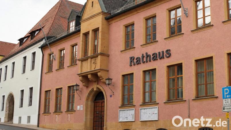 Die Sitzungen des Schulverbandes Pressath sollen jetzt immer im Saal des Dostlerhauses stattfinden. Bild: Jürgen Masching