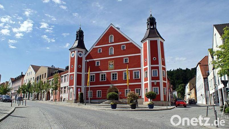 Alle Nachrichten aus Burglengenfeld bequem per E-Mail. Bild: exb
